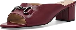 Cherry Red Li Soft Nappa
