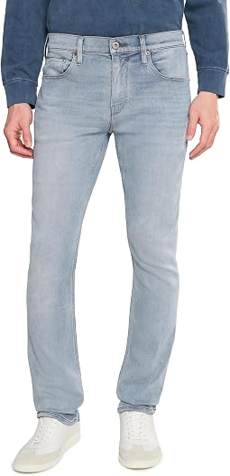 Джинсы Federal Transcend Slim Straight Fit in Farrand
