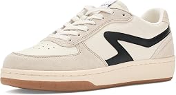 Retro Court Sneakers