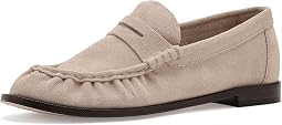 Irish Cream Suede