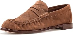 Umber Suede
