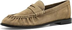 Dijon Suede