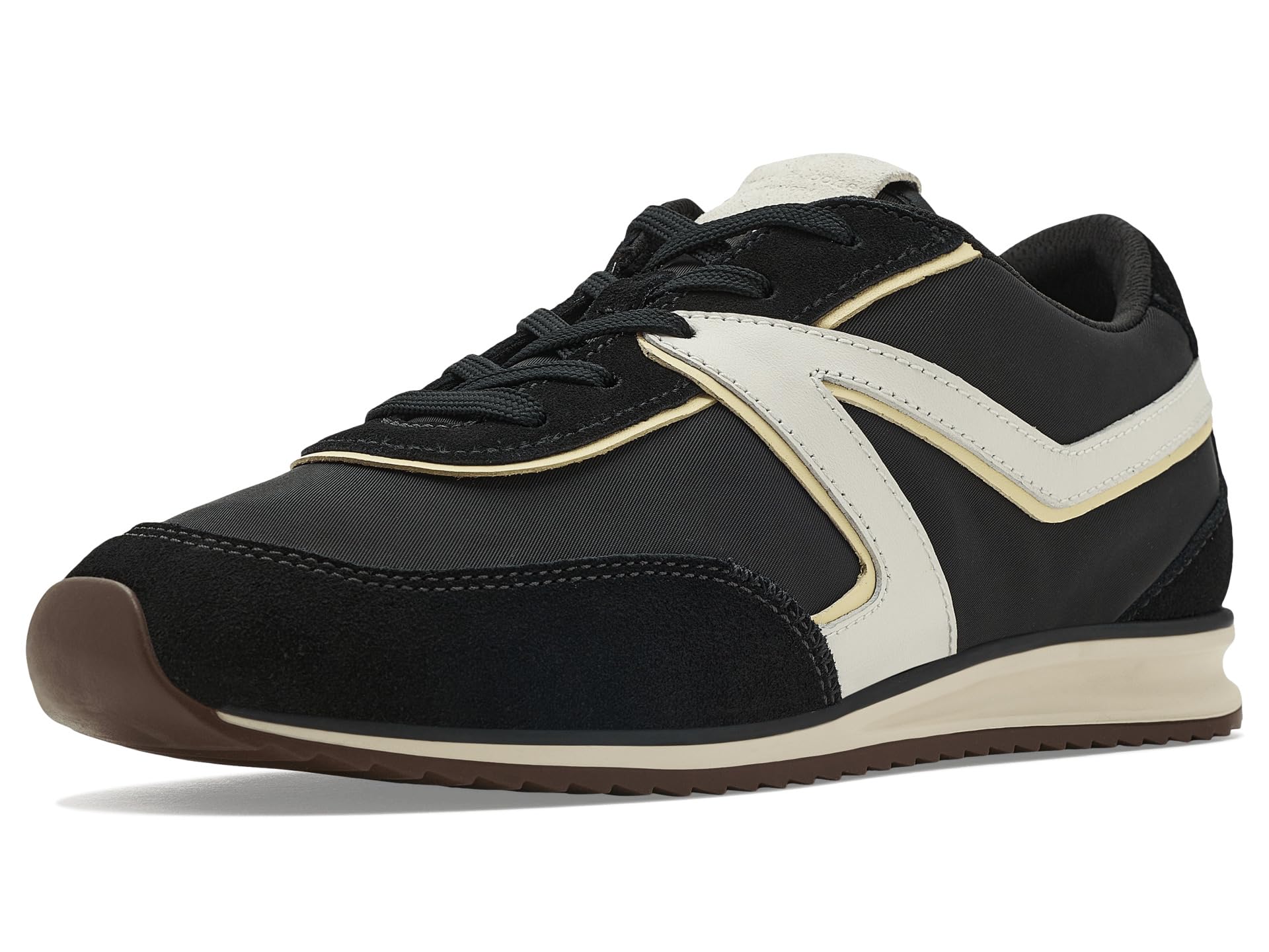 Кроссовки Retro Trainer