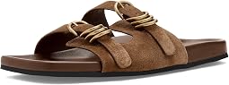 Umber Suede