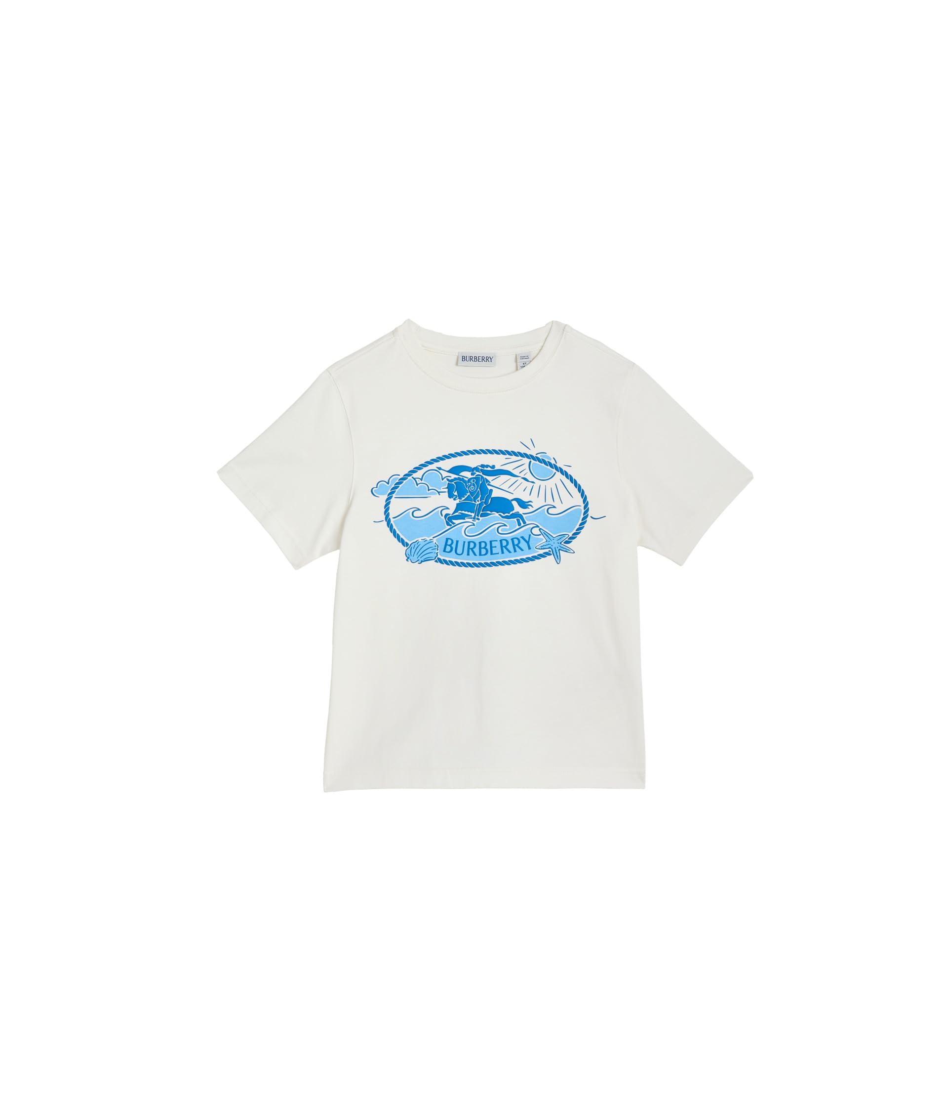 Cedar Wave Top (Little Kid/Big Kid)
