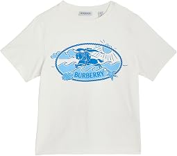 Cedar Wave Top (Little Kid/Big Kid)