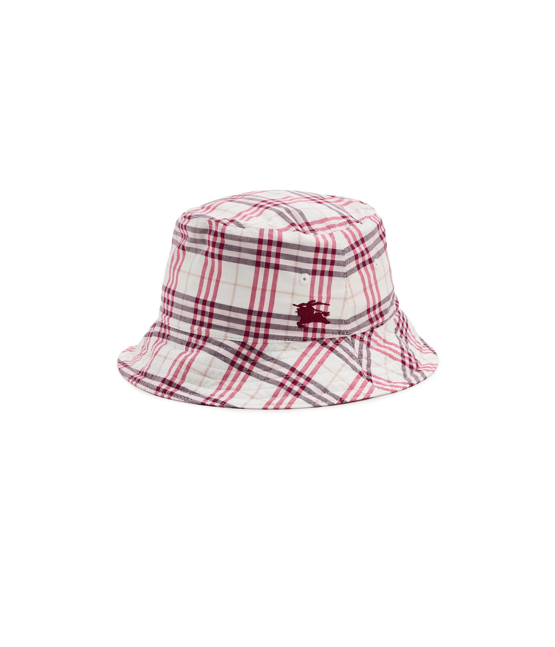 Check Bucket Hat (Little Kid/Big Kid)