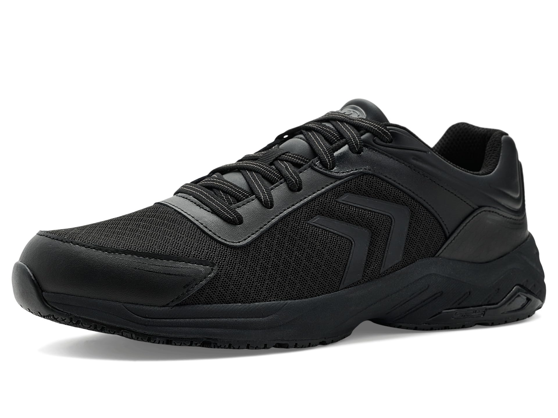Blazer Work Service Shoes