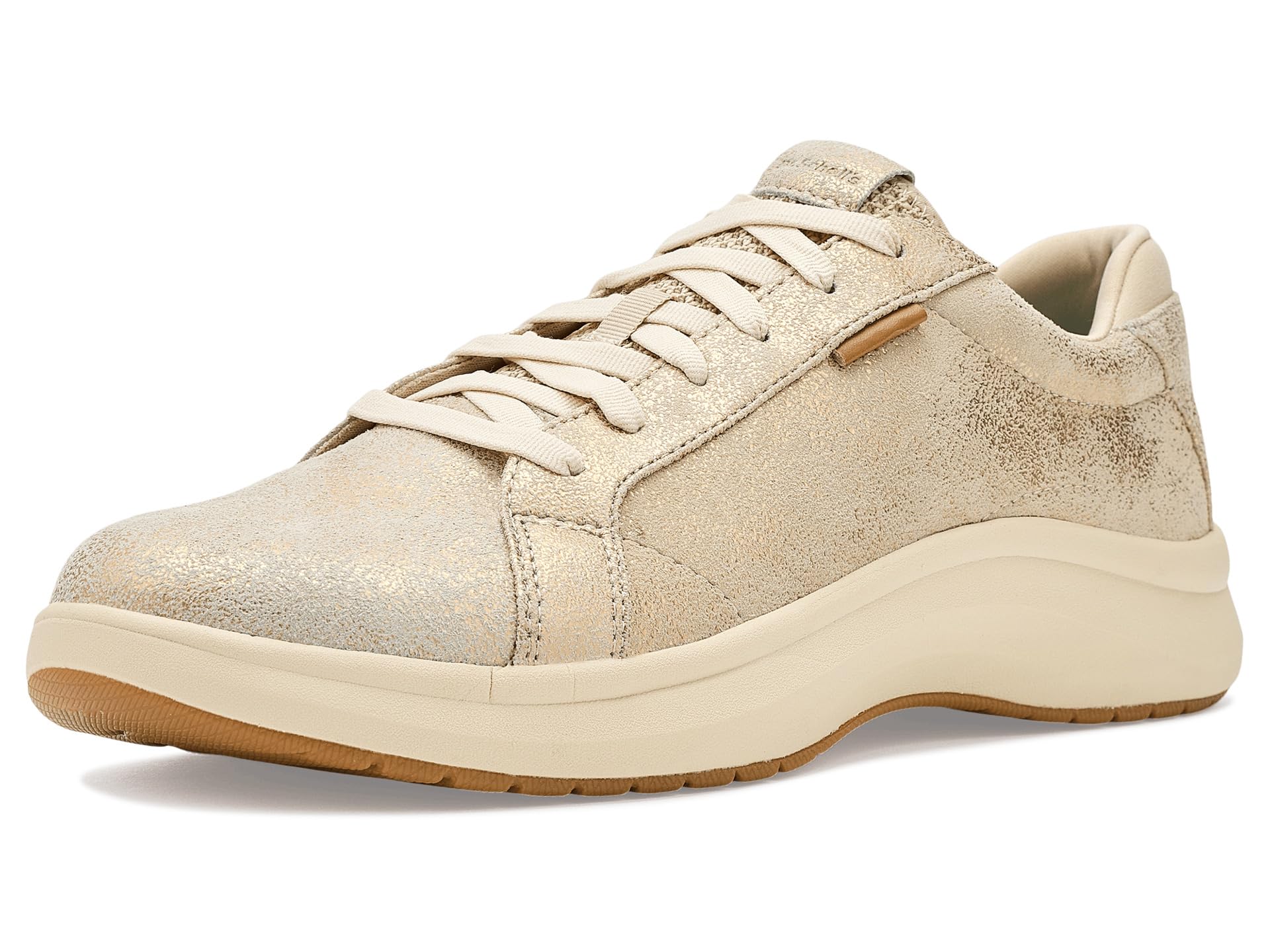 Feel Good Derby Shoes