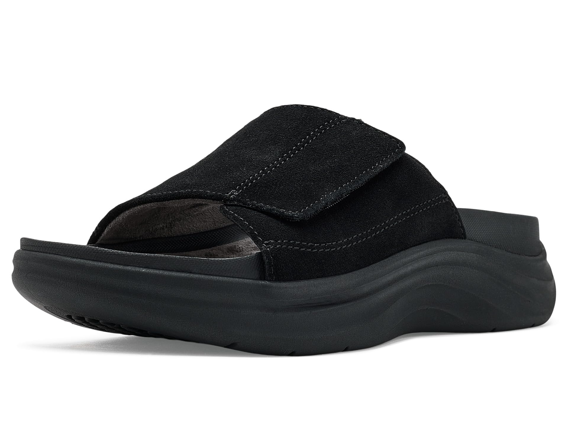 Feel Calm Recovery Sandals