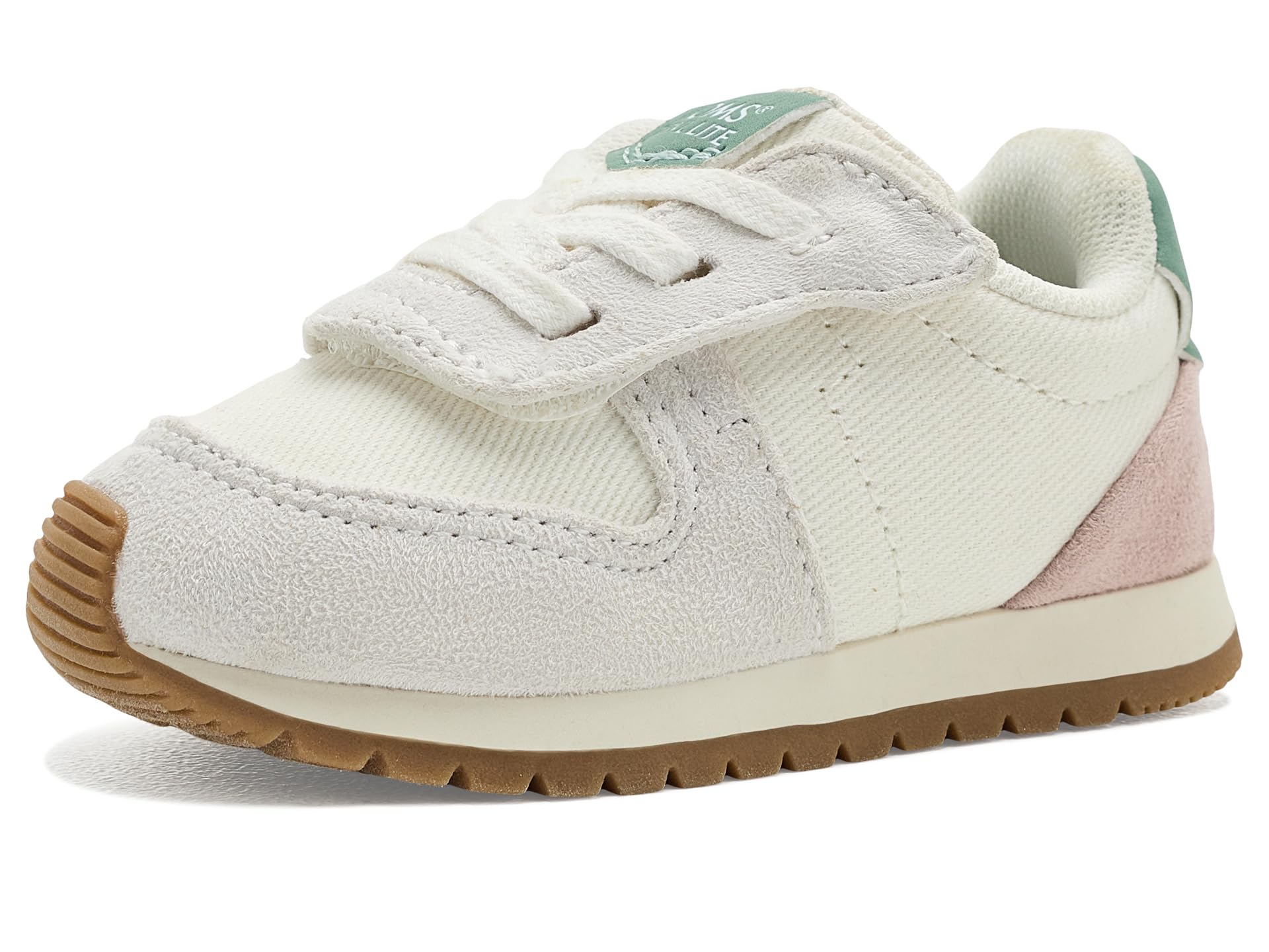 TRVL Lite Retro (Toddler/Little Kid) кроссовки