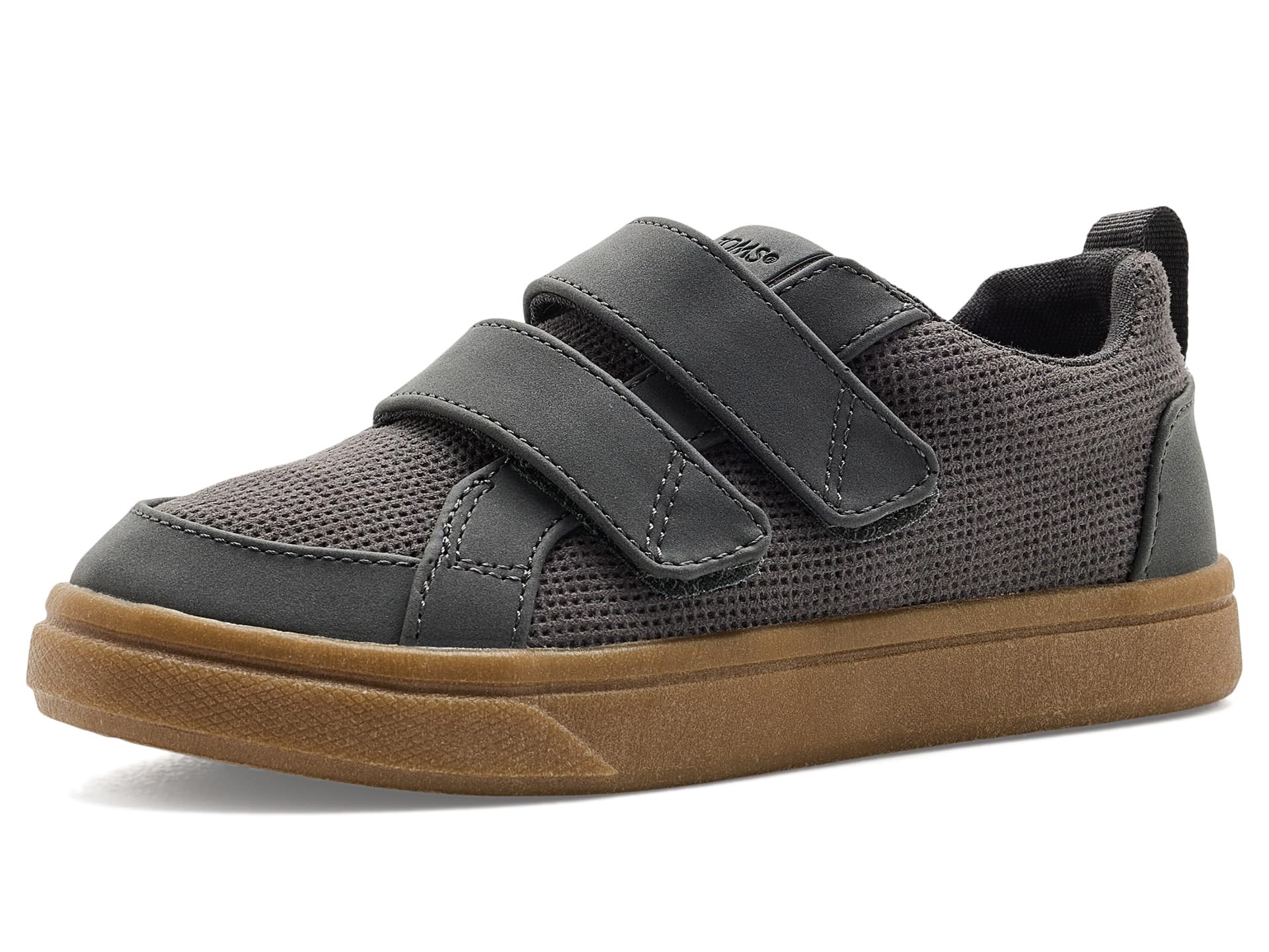 Cruz Double Strap (Little Kid/Big Kid)