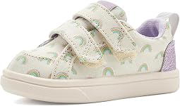 Cruz Double Strap (Toddler/Little Kid)