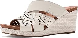Ivory Leather