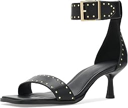 Freya Ankle Strap Sandals