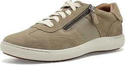 Stone Suede