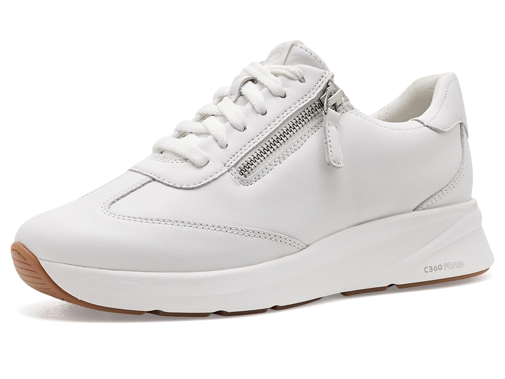Кроссовки Code R Run Clarks