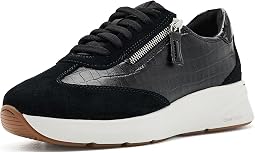 Black Comb