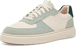 Pale Green