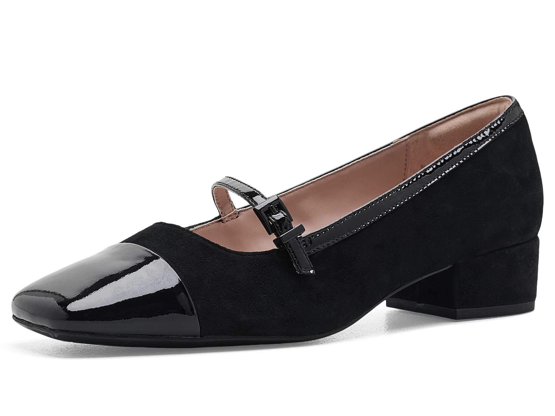 Crista Strap