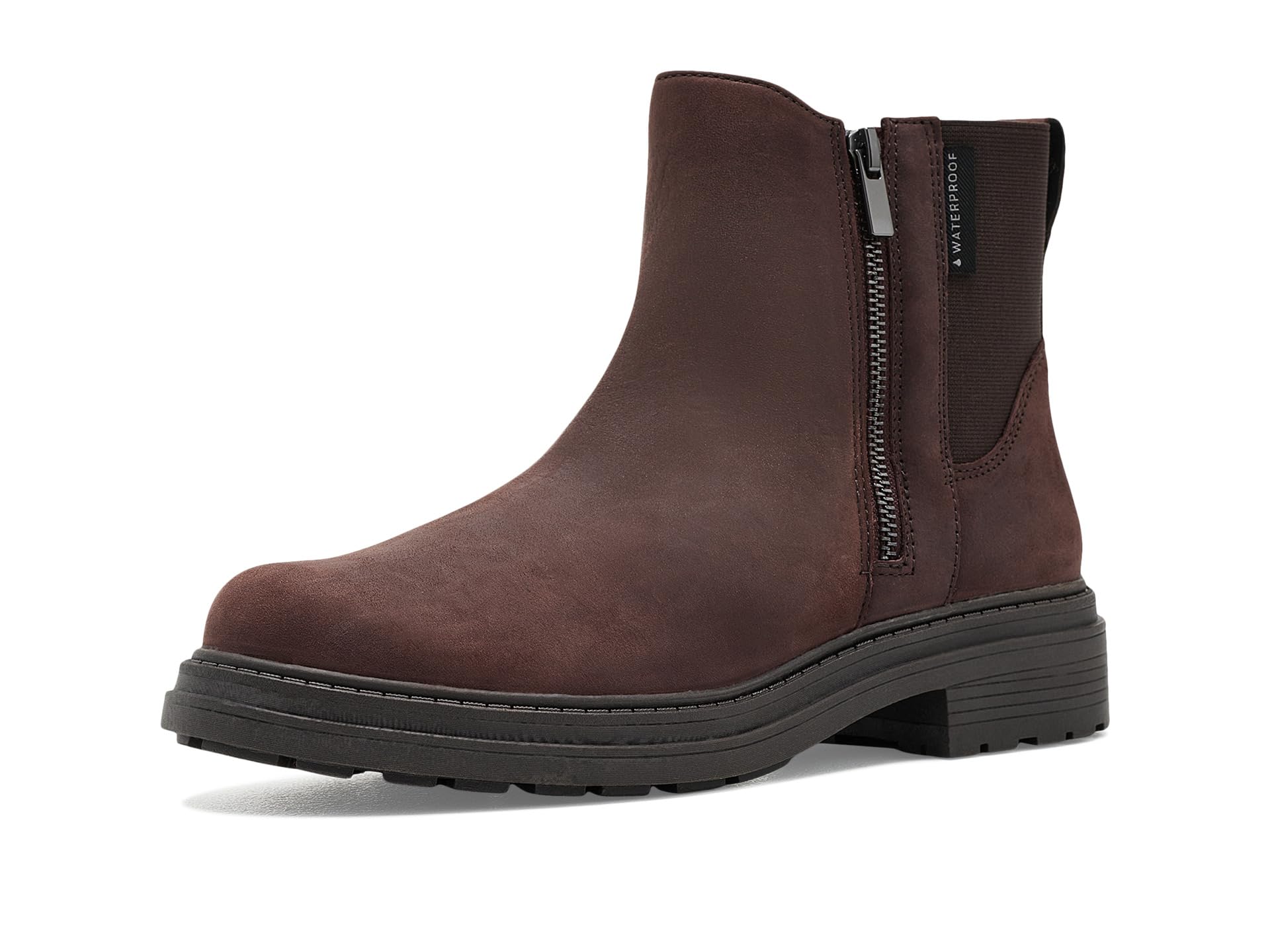 Orinoco 3 Zip Waterproof