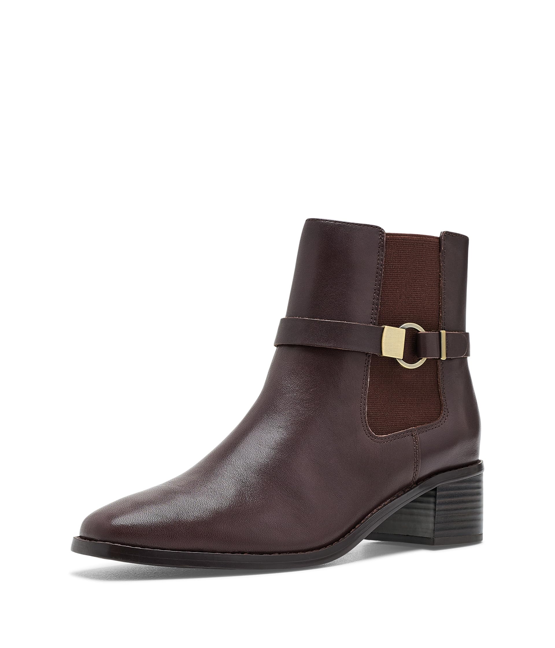 Wrenn Buckle