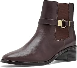 Wrenn Buckle