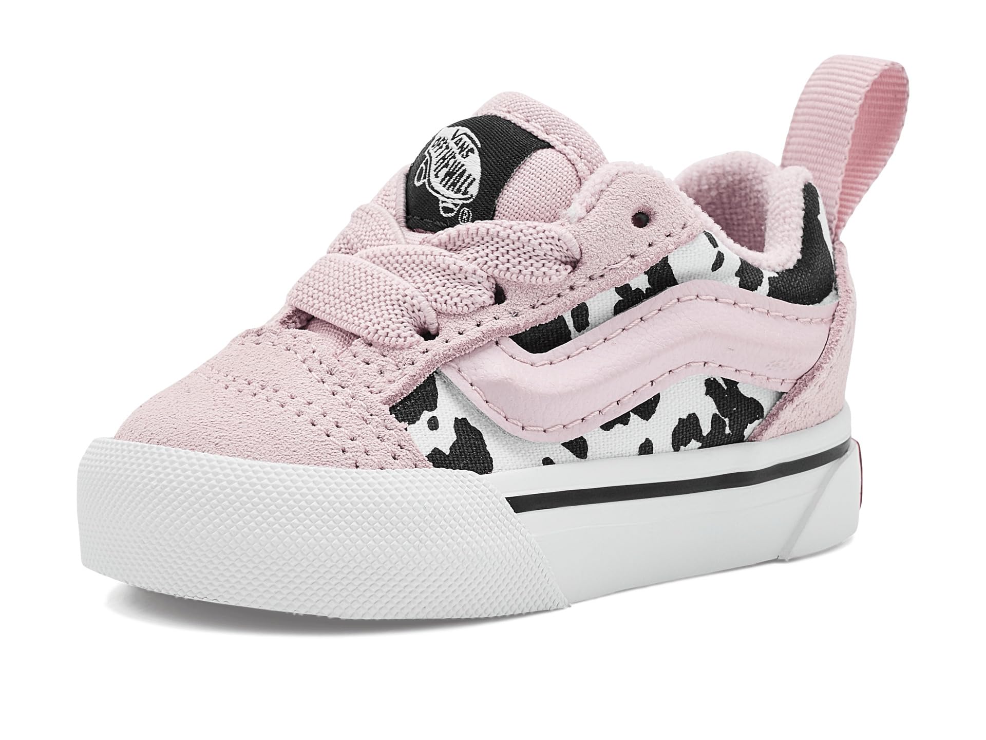 KNU SKOOL ELASTIC LACE (Toddler)