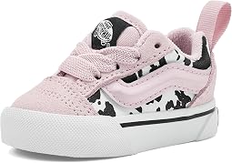 Кроссовки на эластичной шнуровке KNU SKOOL ELASTIC LACE (малыш)