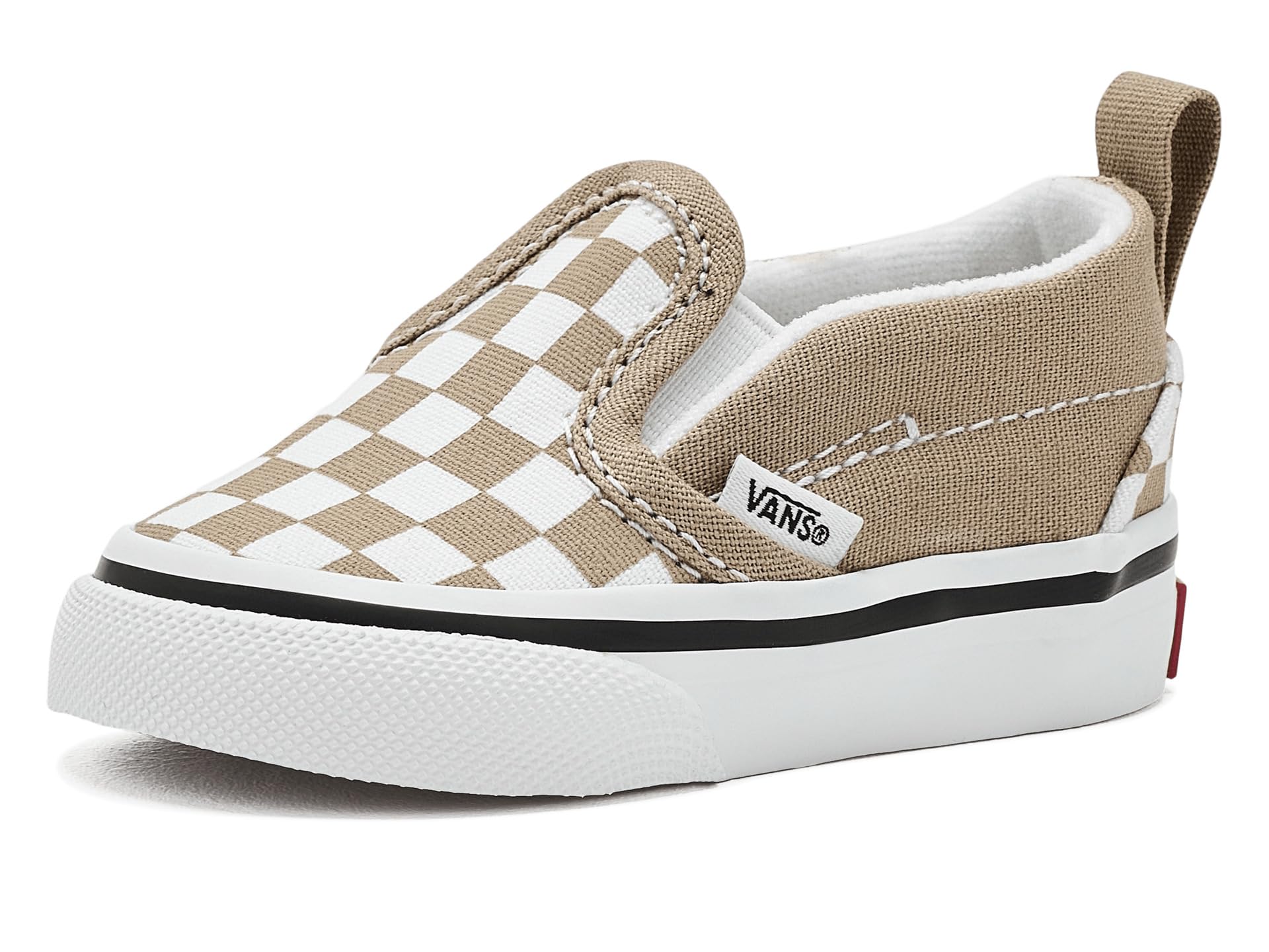 Slip-On V (Infant/Toddler)