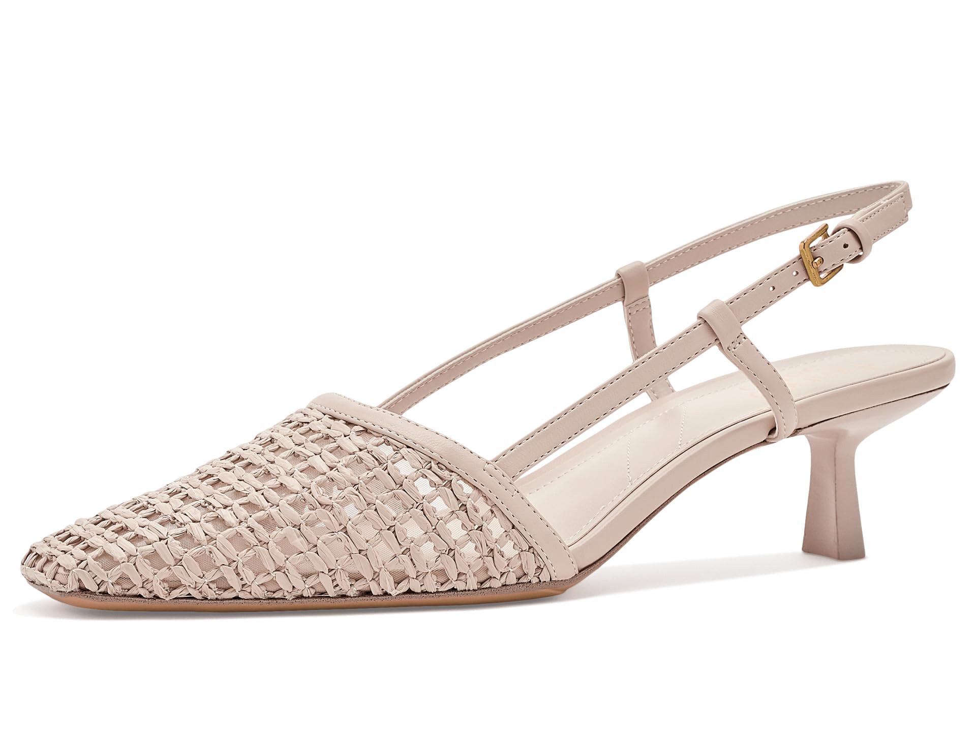 Radia2 Slingback Pumps