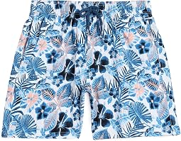 Island Flower Jirise (Toddler/Little Kid/Big Kid)