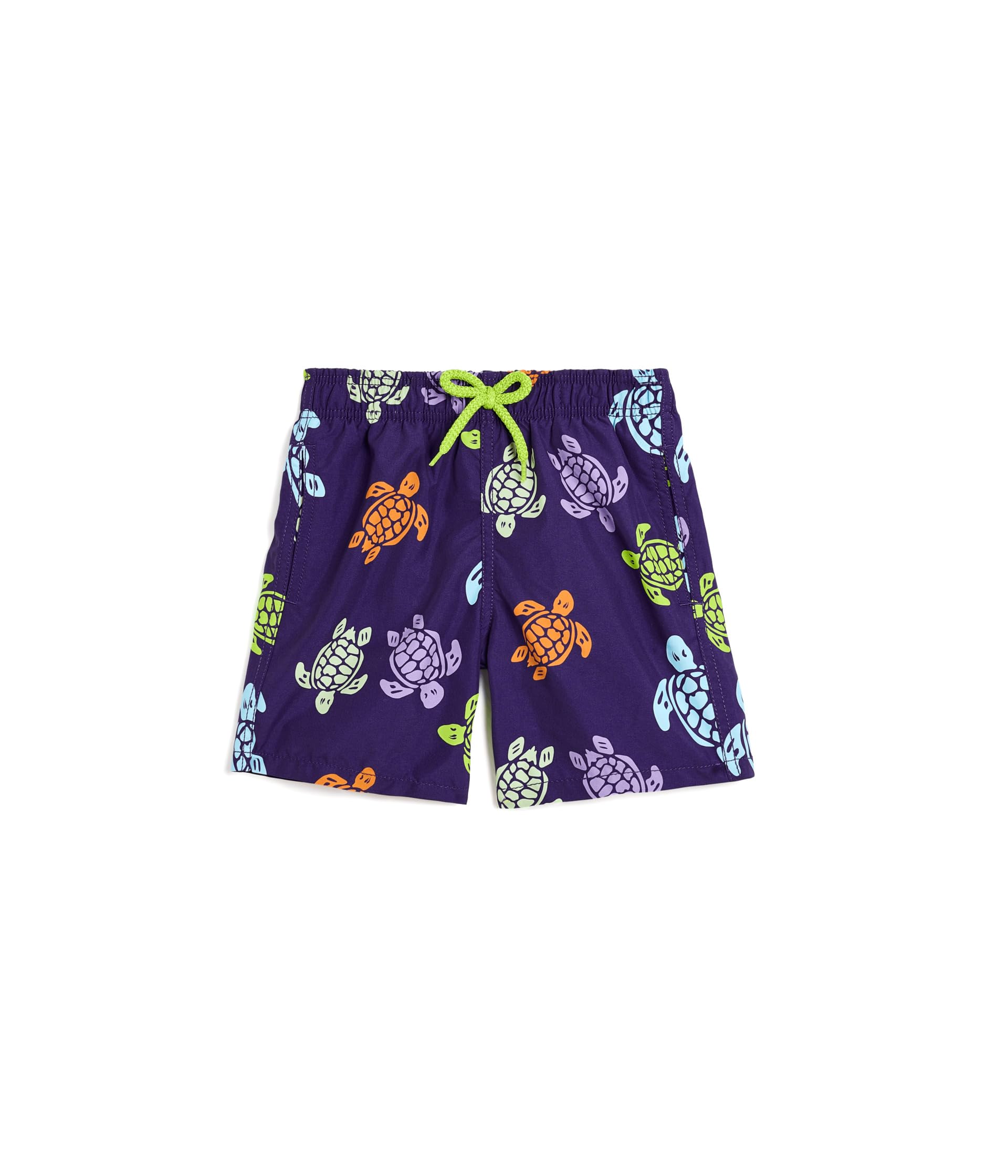 Tortues Multicolor (Toddler/Little Kid/Big Kid)