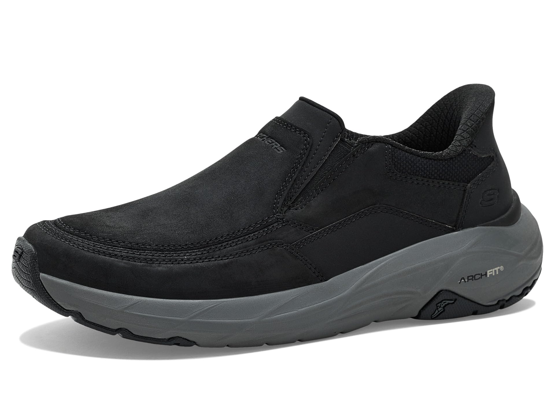 Arch Fit Maverick