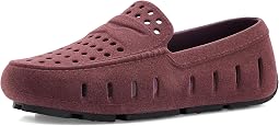 Prodigy Faux Suede (Big Kid)
