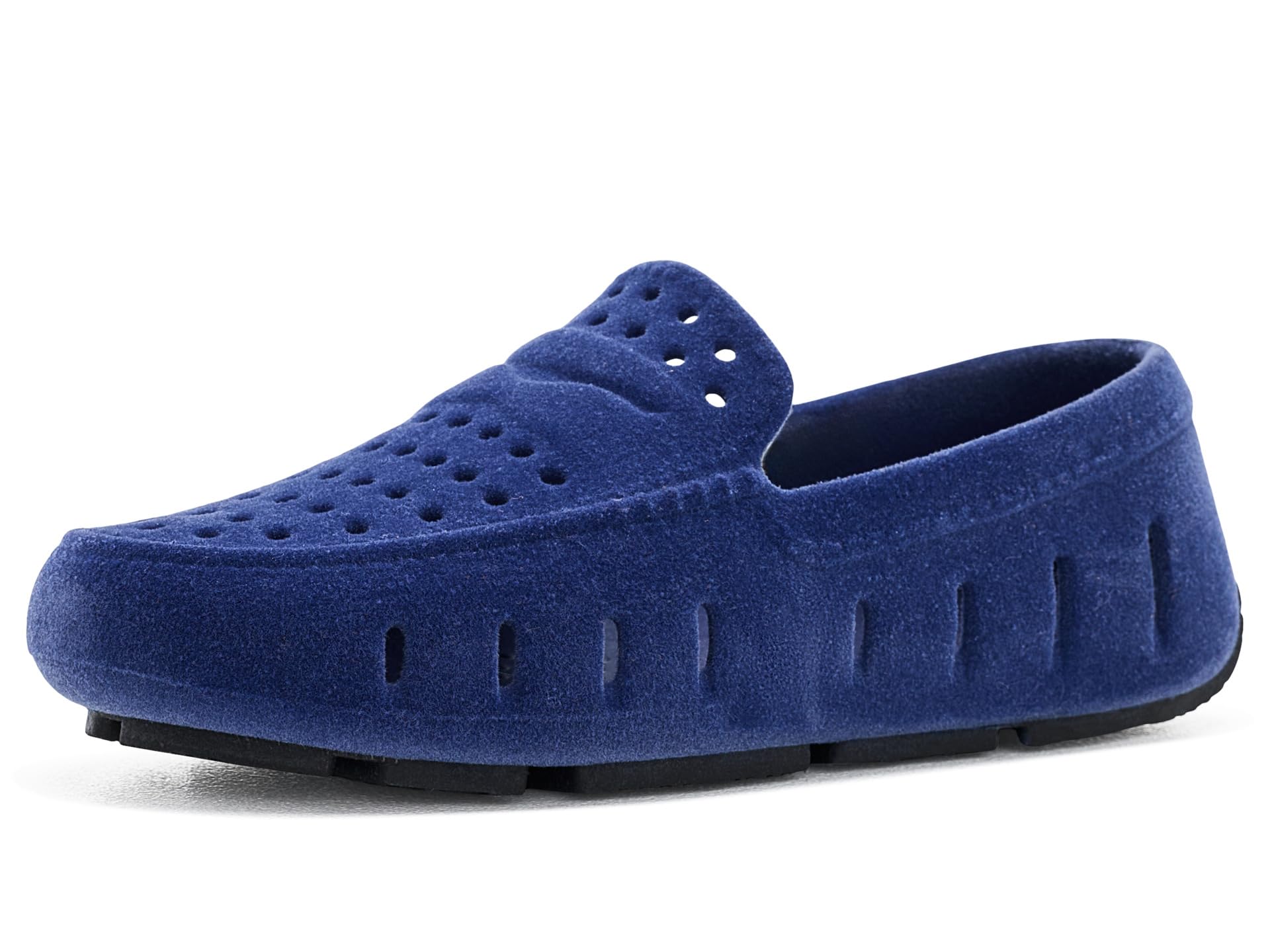 Prodigy Faux Suede (Big Kid)