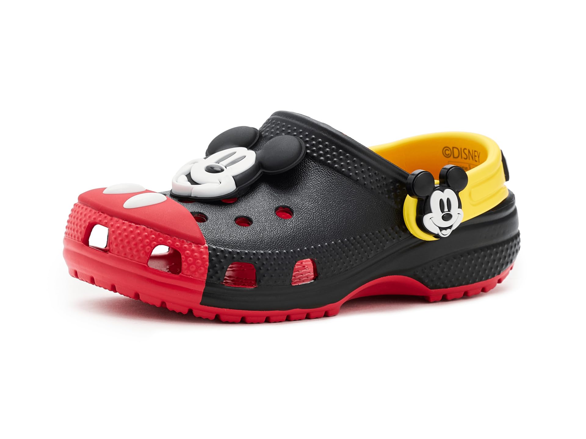 Disney Mickey Minnie Mouse™ Clogs (Toddler)