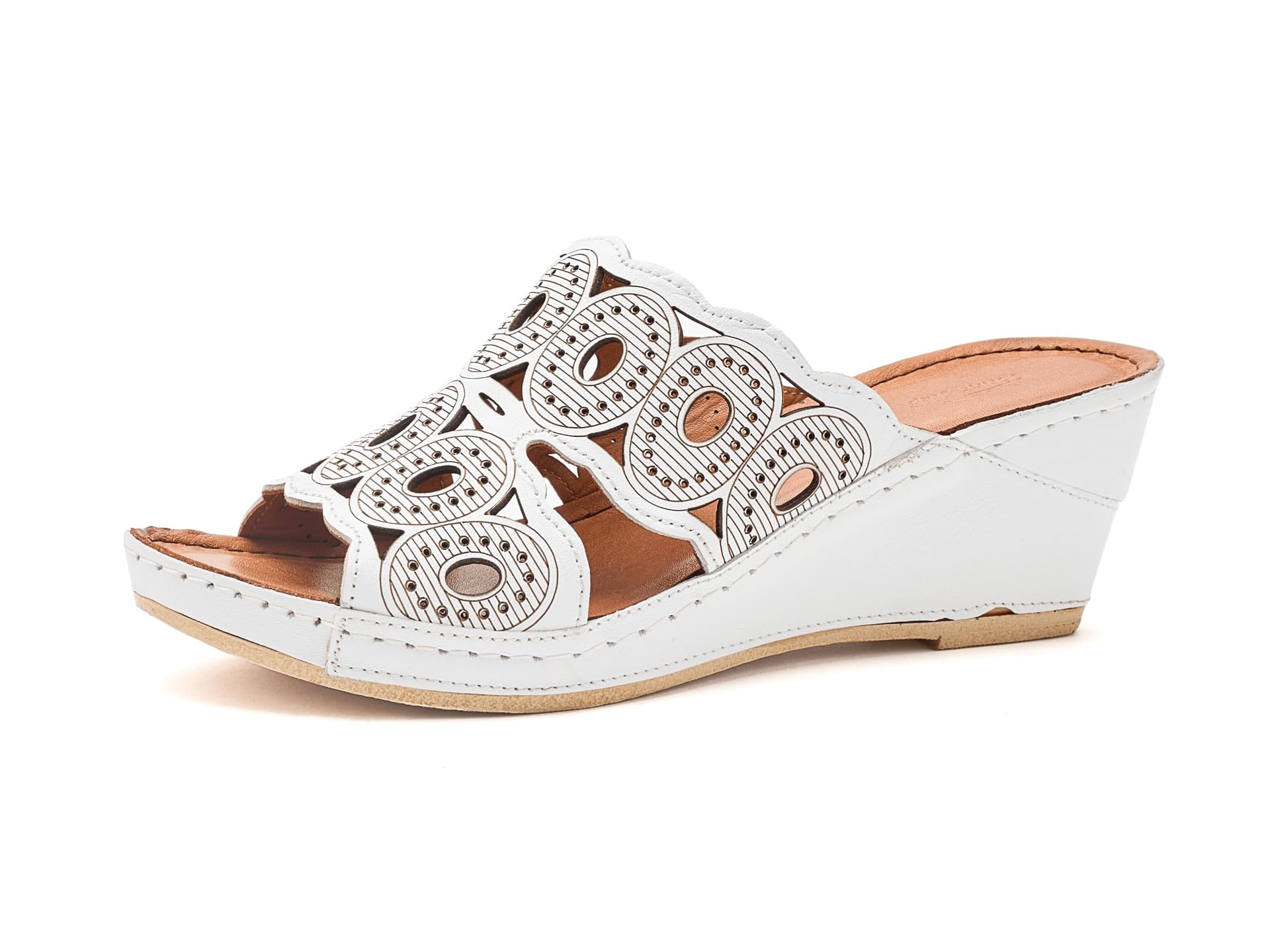 Spring Step Labarnas сандалии
