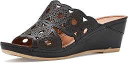 Spring Step Labarnas сандалии