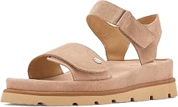 Blush Suede