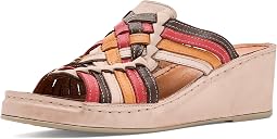 Blush Multi