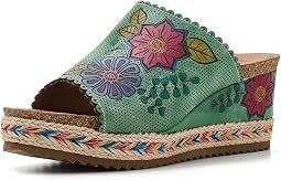 Mint Green Multi