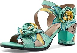 Mint Green Multi