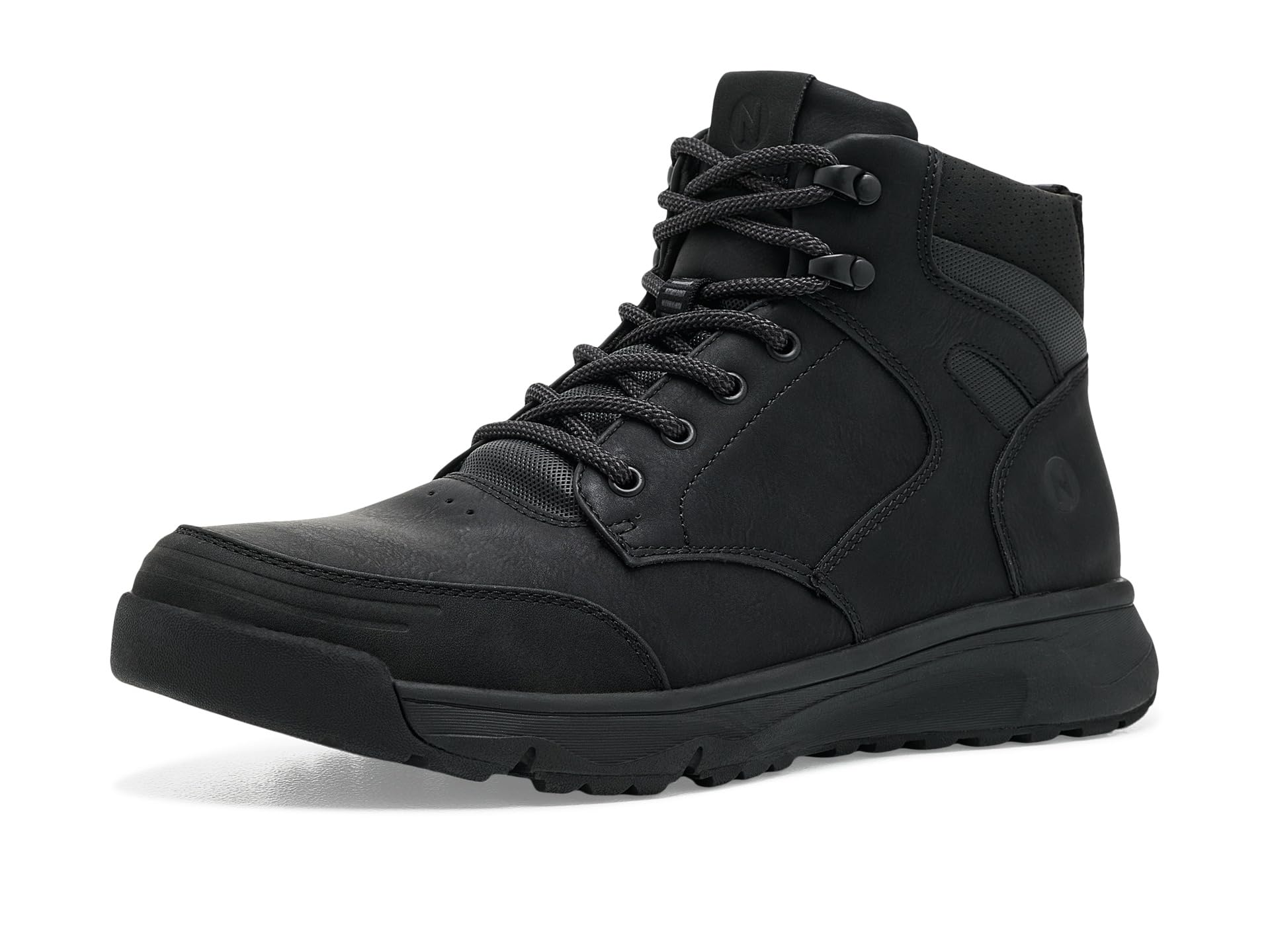 Sedona Moccasin Toe Chukka Boots Lightweight Hiker