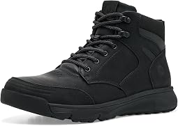 Sedona Moccasin Toe Chukka Boots Lightweight Hiker