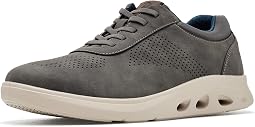 Ponte Perf U Bal Sneaker Hybrid Oxford Casual Lightweight Athletic Style Lace-Up