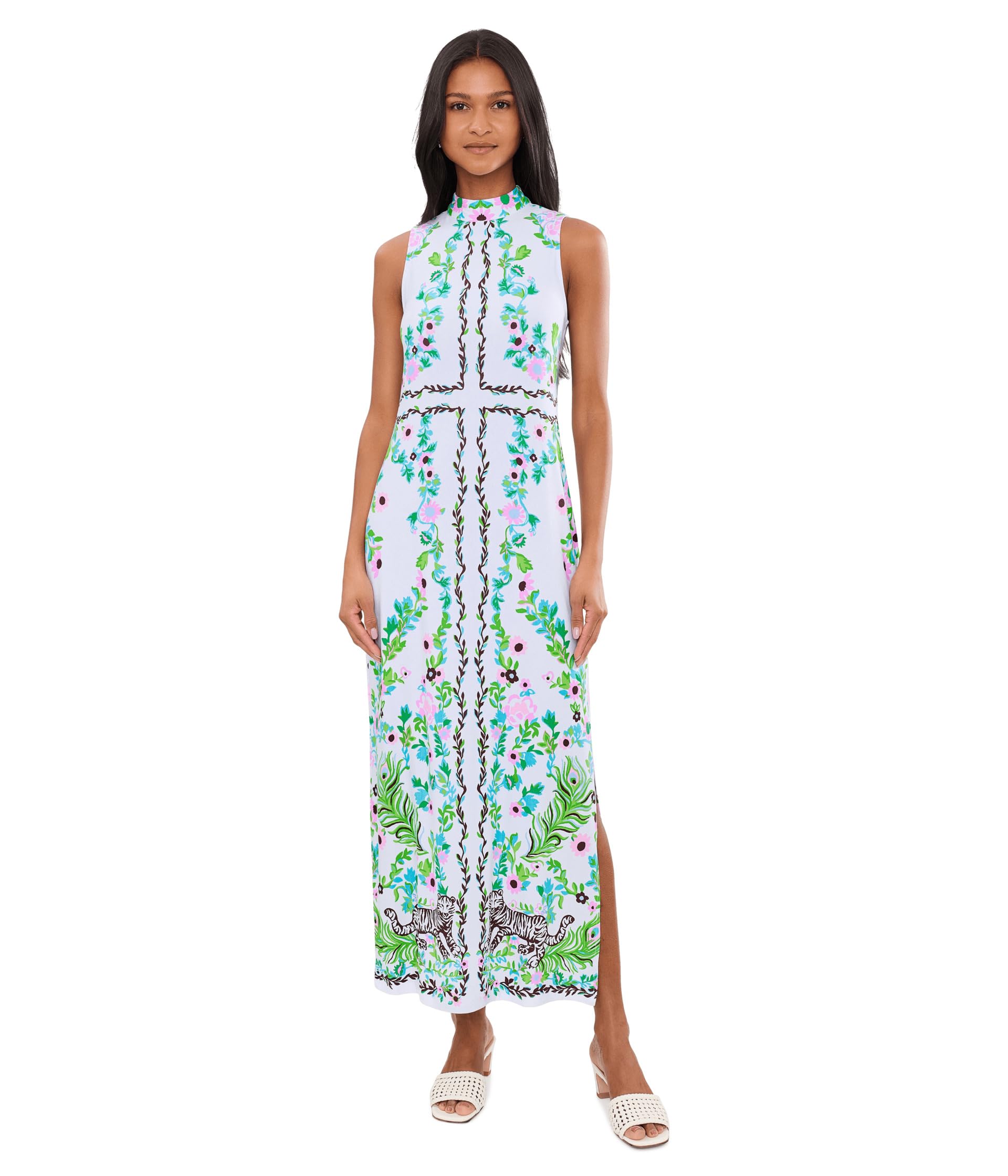 Wellington Maxi Dress