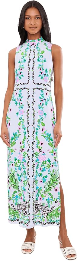 Wellington Maxi Dress