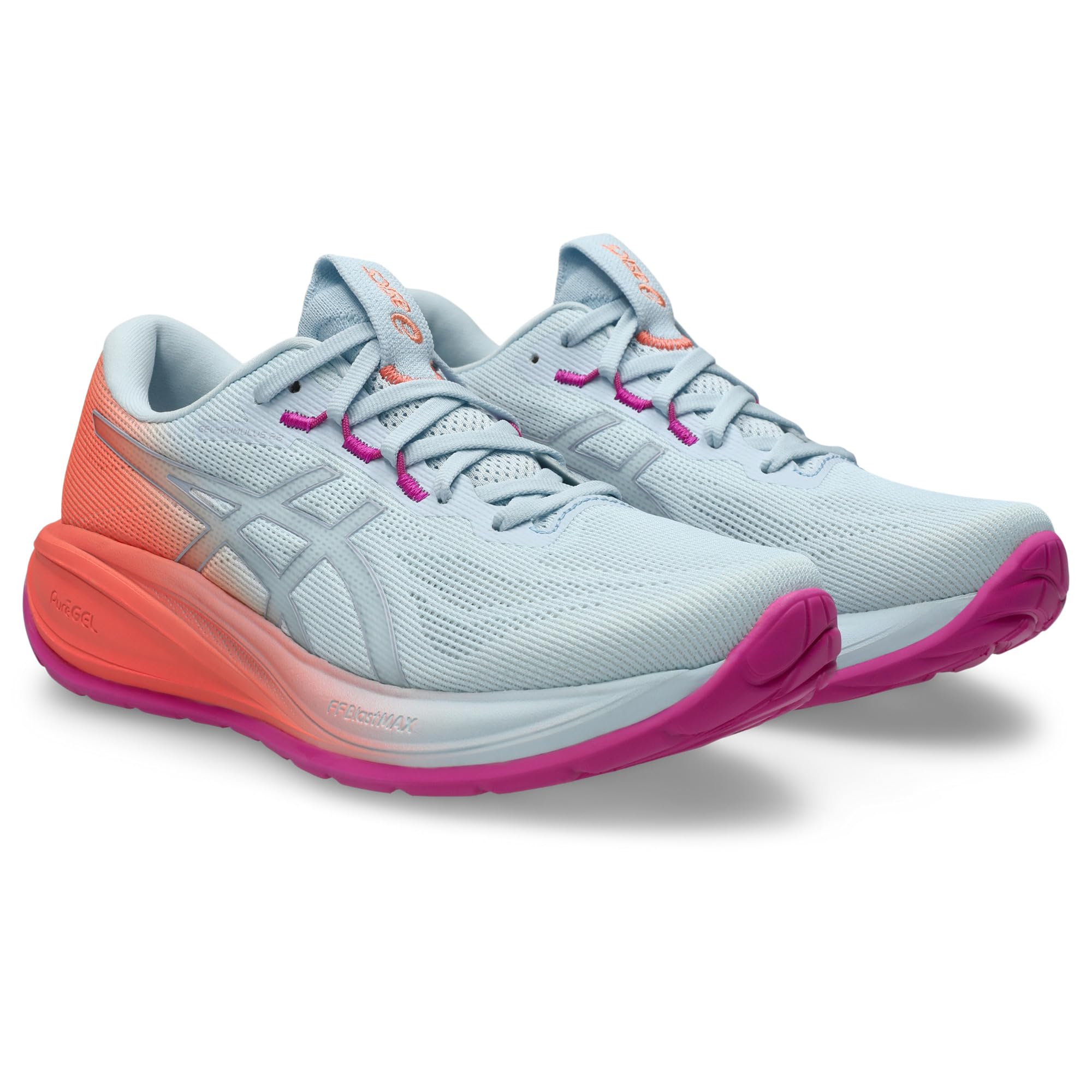 Кроссовки ASICS GEL-Cumulus® 28