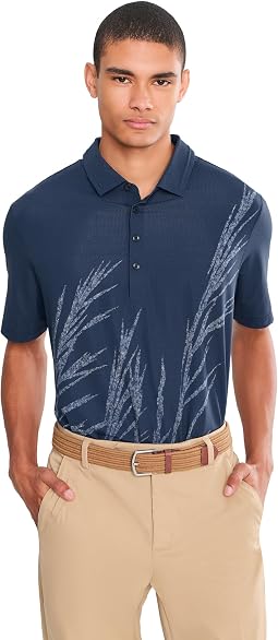 Ultimate365 Tour Cool Feel фесью поло рубашка